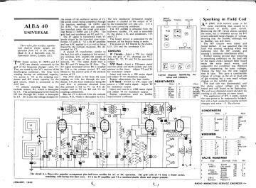 Alba-40U_40 Universal-1943.RMSE.Radio preview